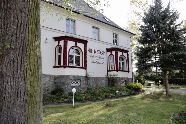 Villa Stern Pension